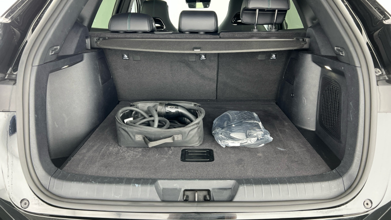 BYD Seal U 1.5 DM-i Boost 5dr Auto Estate